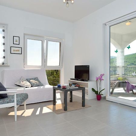 Sveta Marina Apartment Andrea מראה חיצוני תמונה