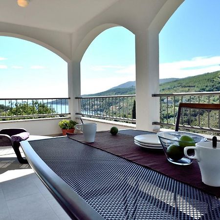 Sveta Marina Apartment Andrea מראה חיצוני תמונה