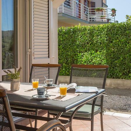 Sveta Marina Apartment Andrea מראה חיצוני תמונה