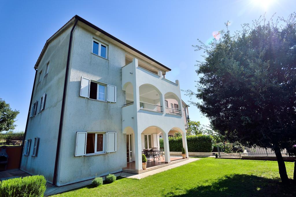 Sveta Marina Apartment Andrea מראה חיצוני תמונה