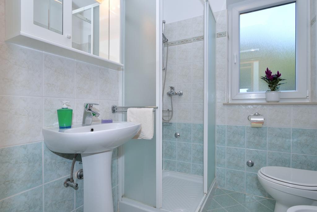Sveta Marina Apartment Andrea חדר תמונה