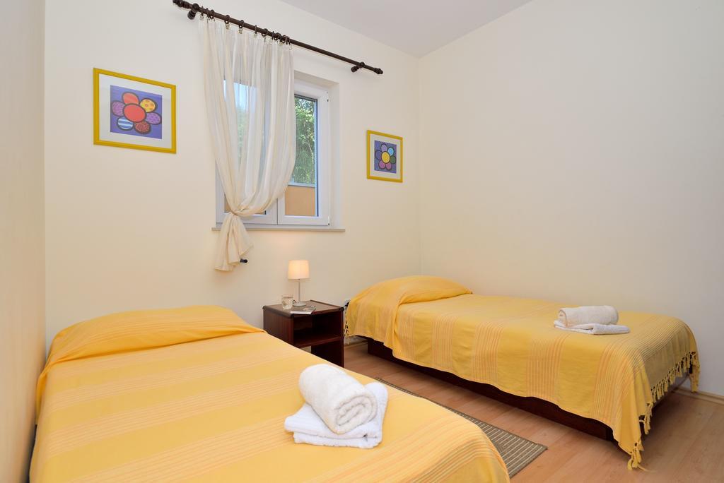 Sveta Marina Apartment Andrea חדר תמונה