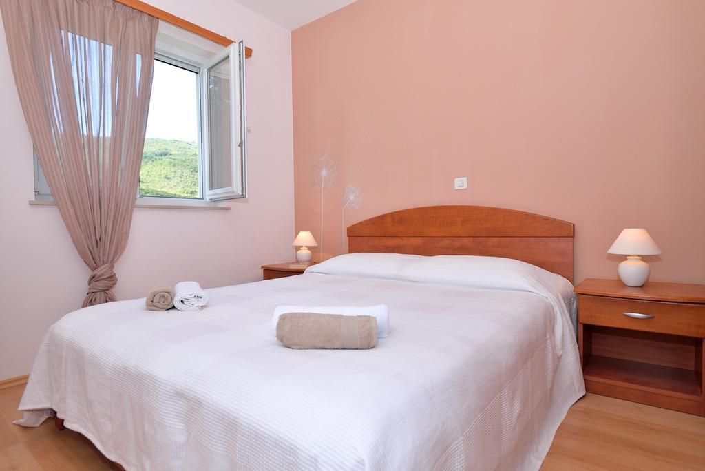 Sveta Marina Apartment Andrea חדר תמונה