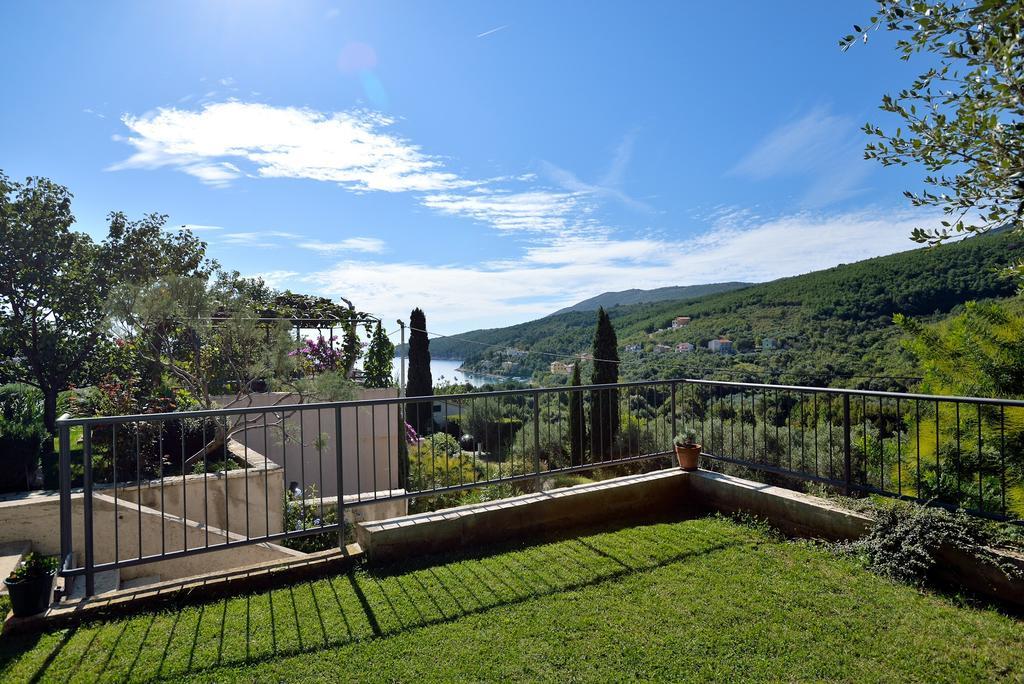 Sveta Marina Apartment Andrea חדר תמונה