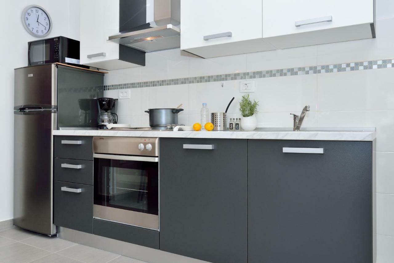 Sveta Marina Apartment Andrea מראה חיצוני תמונה