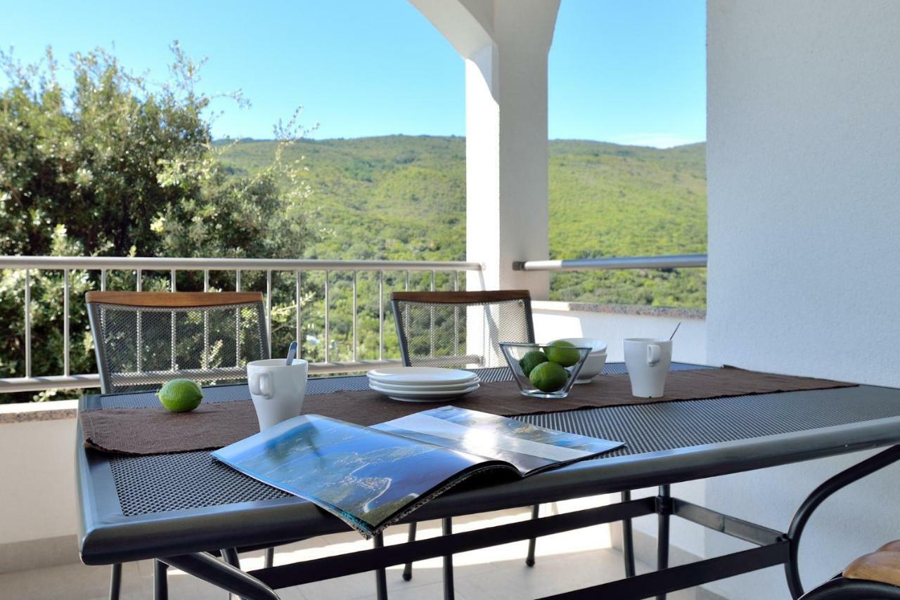 Sveta Marina Apartment Andrea מראה חיצוני תמונה