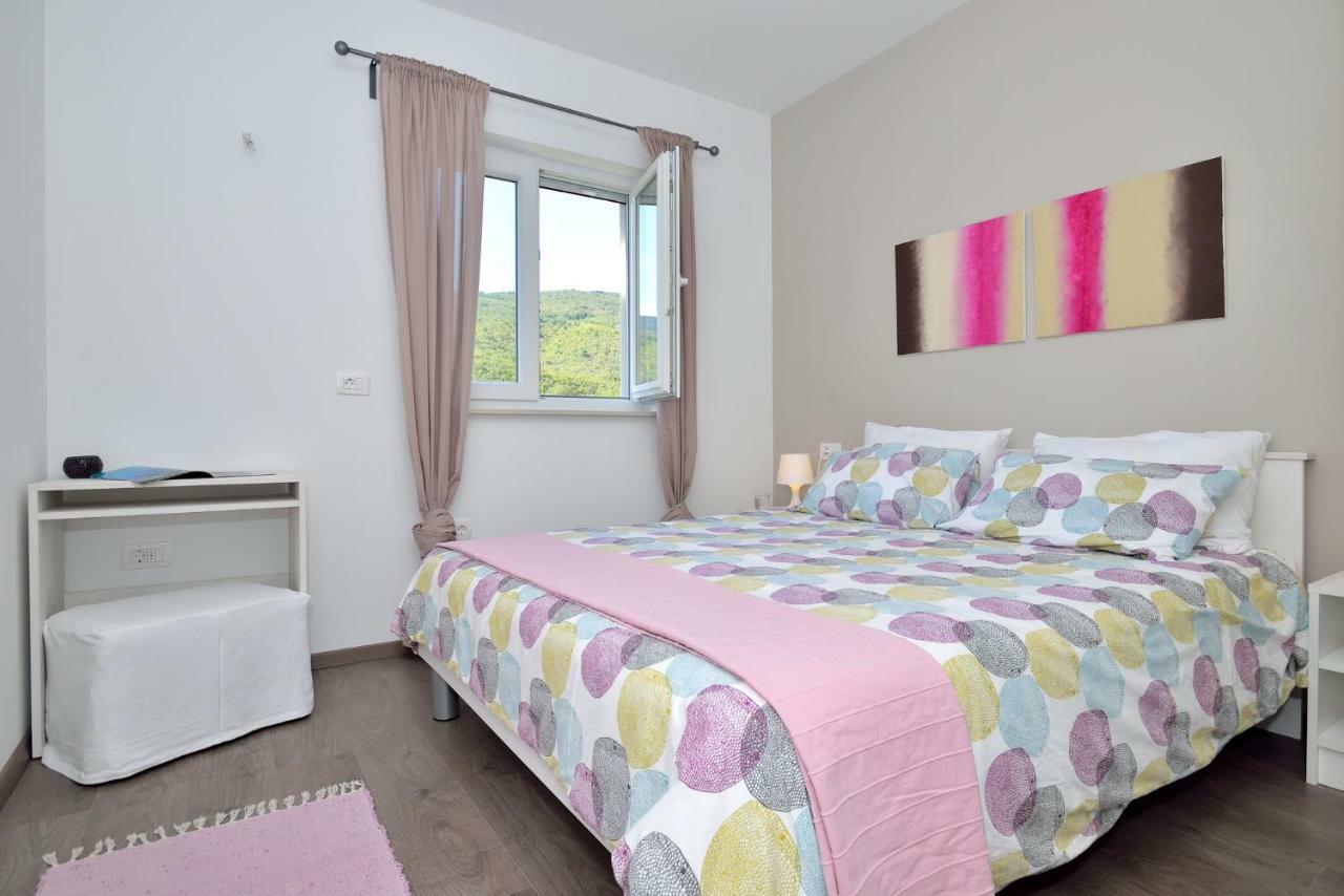 Sveta Marina Apartment Andrea מראה חיצוני תמונה