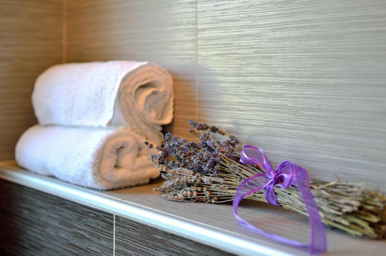 Sveta Marina Apartment Andrea מראה חיצוני תמונה