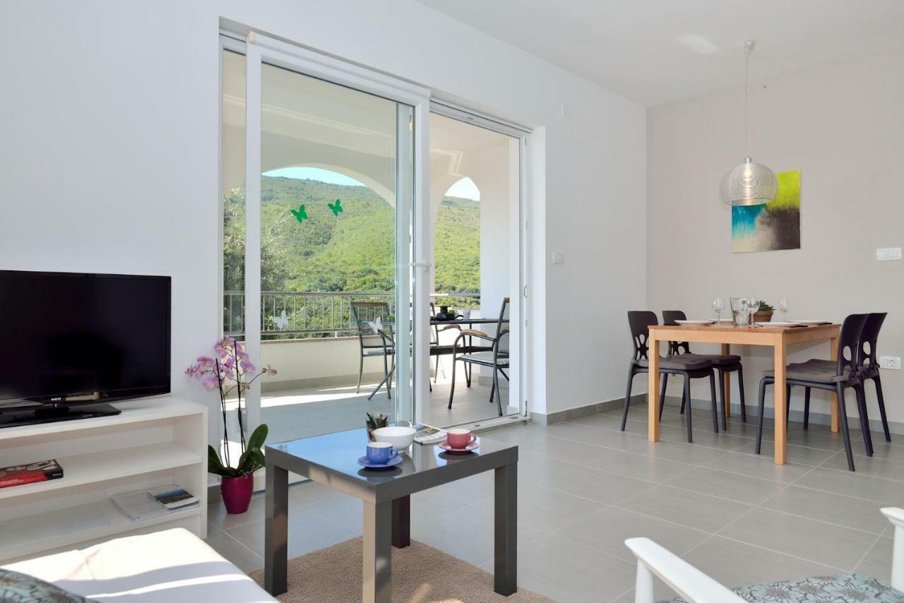Sveta Marina Apartment Andrea מראה חיצוני תמונה
