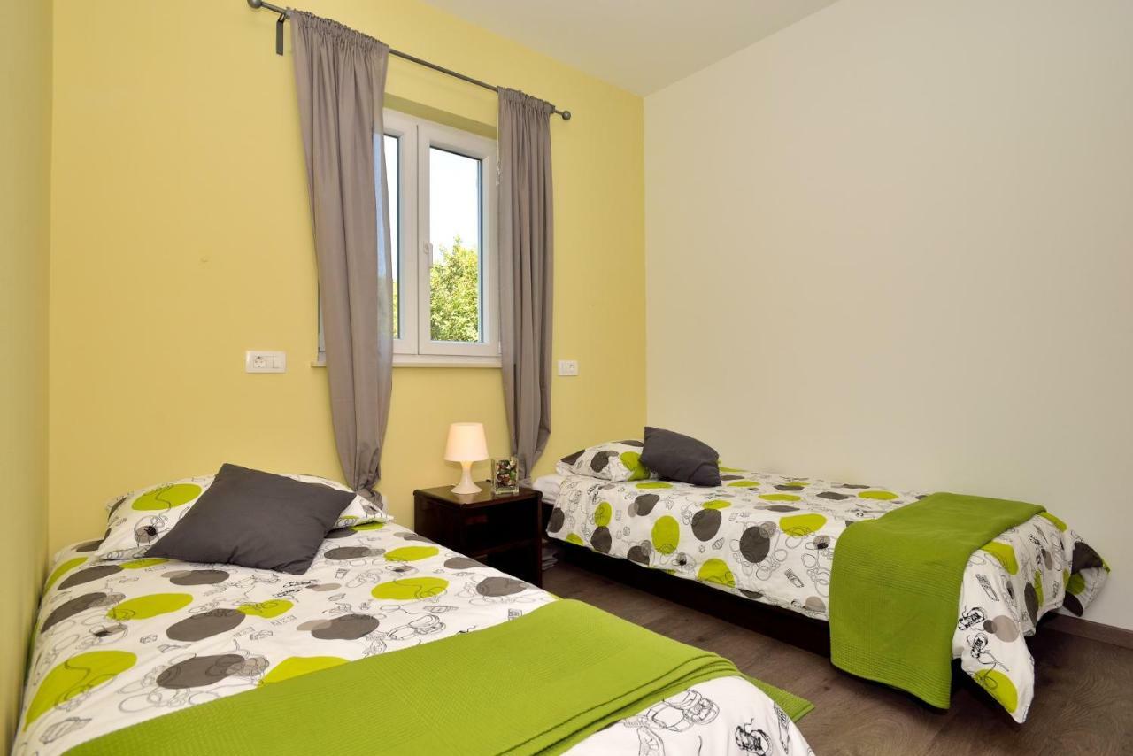 Sveta Marina Apartment Andrea מראה חיצוני תמונה