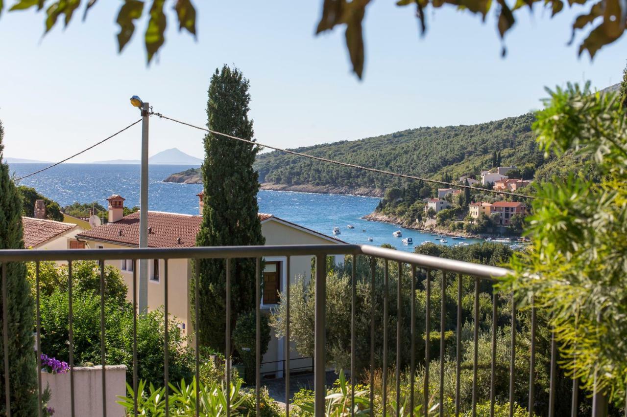 Sveta Marina Apartment Andrea מראה חיצוני תמונה