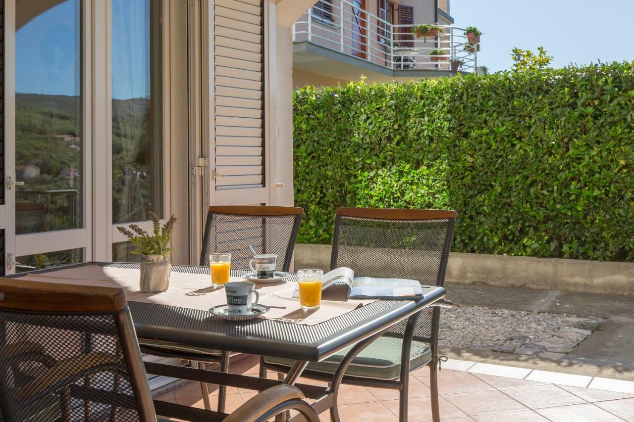 Sveta Marina Apartment Andrea מראה חיצוני תמונה